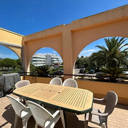 아파트 Vintage De 54m2 Avec Terrasse De 37m2 Vue A *