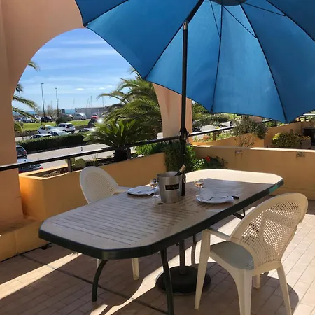 아파트 Vintage De 54m2 Avec Terrasse De 37m2 Vue A *