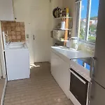 Vintage De 54m2 Avec Terrasse De 37m2 Vue A Apartment