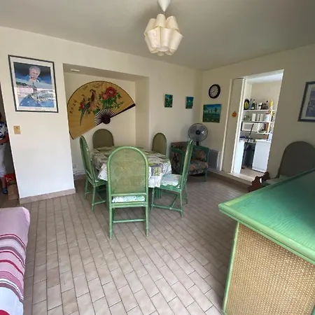 Vintage De 54m2 Avec Terrasse De 37m2 Vue à Apartamento *