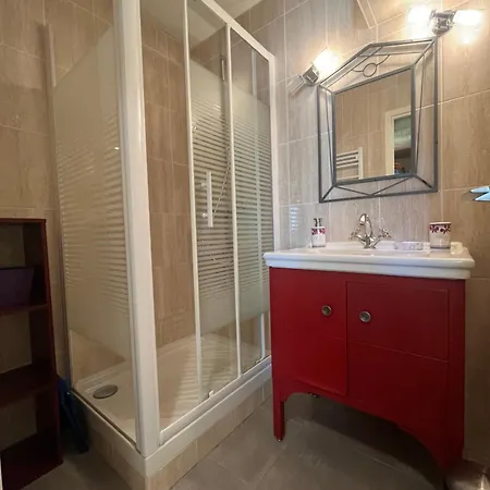 Vintage De 54m2 Avec Terrasse De 37m2 Vue à Apartamento Sète
