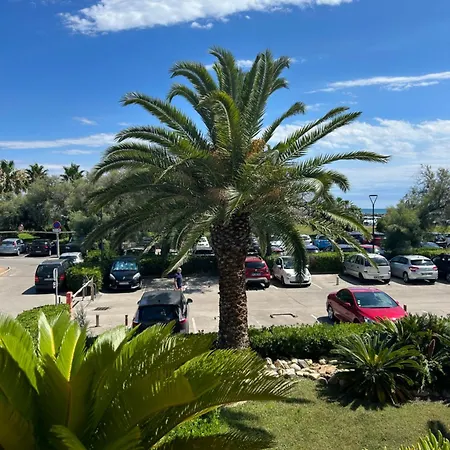 Vintage De 54m2 Avec Terrasse De 37m2 Vue à Apartamento Sète