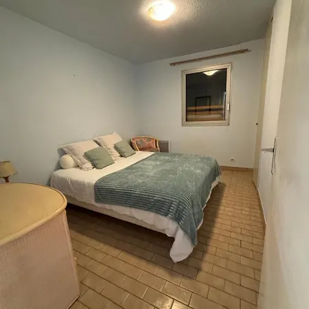 Vintage De 54m2 Avec Terrasse De 37m2 Vue à Apartamento