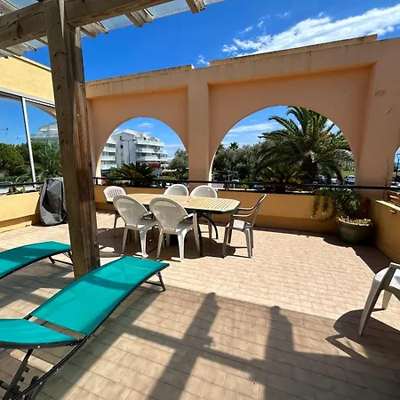 Apartamento Vintage De 54m2 Avec Terrasse De 37m2 Vue à *