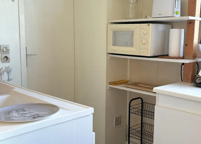 Διαμέρισμα Vintage De 54m2 Avec Terrasse De 37m2 Vue A